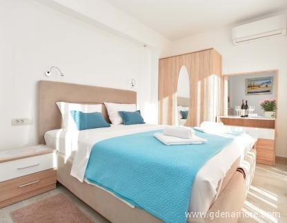 Villa Ines, , Privatunterkunft im Ort Budva, Montenegro - 1 (2)